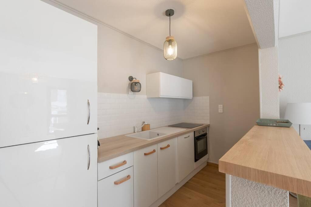 Apartment & La Calade - Centre-ville