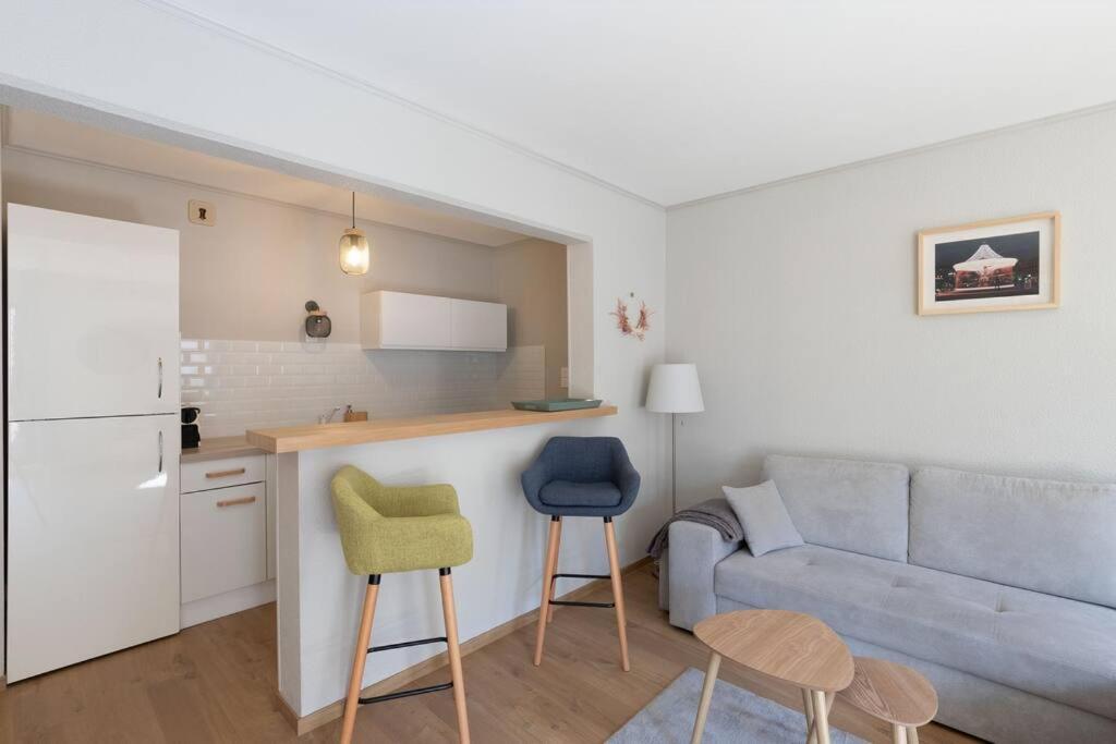 Apartment & La Calade - Centre-ville