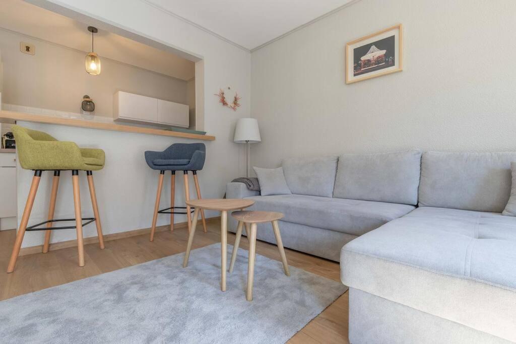 & La Calade - Centre-ville Apartment