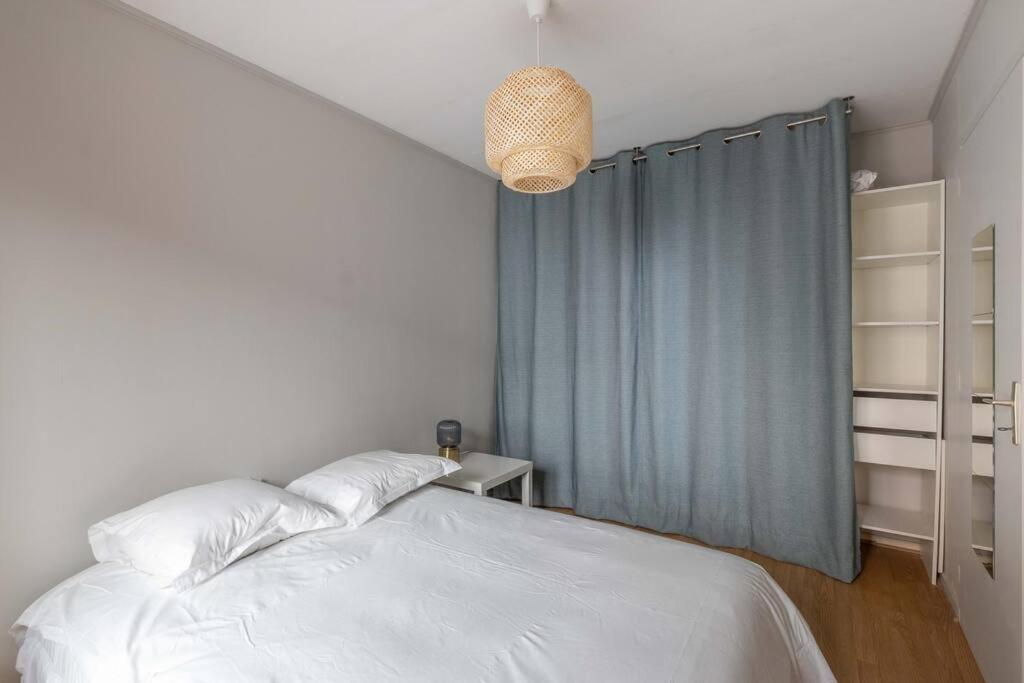 & La Calade - Centre-ville Apartment